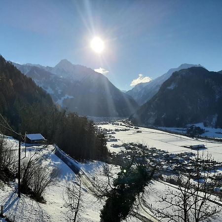 Mountain Chalet Mayrhofen Exterior photo